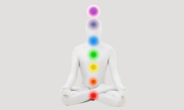Chakra Healing & Energetic Alignment