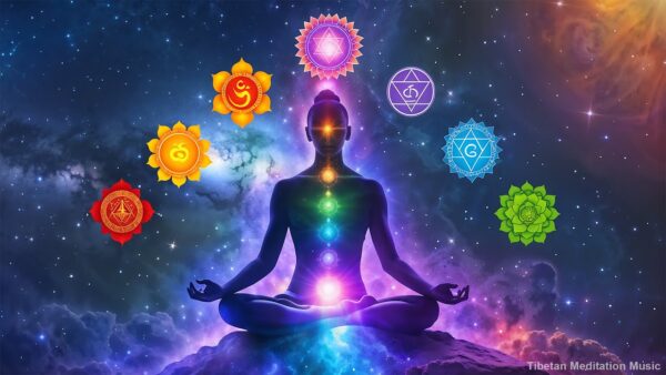 Chakra Healing & Energetic Alignment